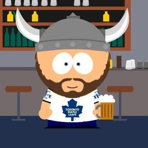 Strassman profile picture