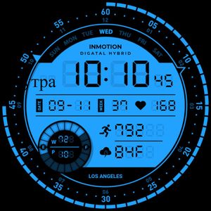 INMOTION DH Color Match 2.0 by INMOTION