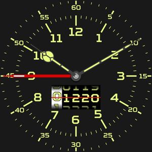 Maritime 12H by Mellin