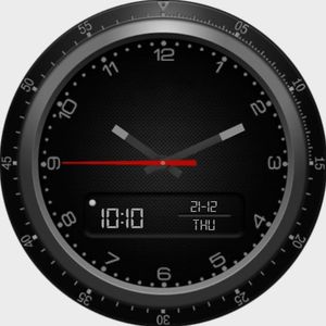 Simpe Watch by SimplySmartWatch SSW