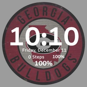 Go Dawgs by Shiny_ToySquid
