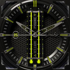 OX|Pulse v240 Ripple by Orakix