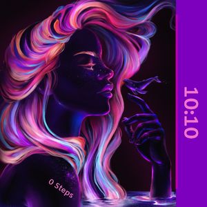 OCEAN GIRL by KA$IEK