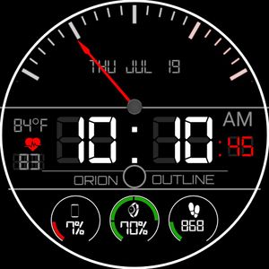 6th Gear by Sirius Designs