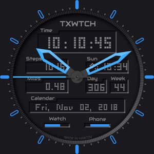 HaDe Sport TXW by HaDe