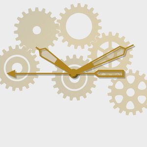 Gears by CompuChip