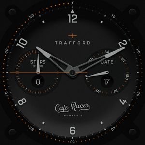 CR-05 PRO by Trafford Labs