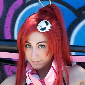 Aura profile picture