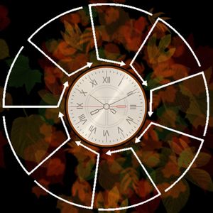 It's Fall Under Control! by Cth42