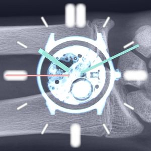 X-Ray by Mellin
