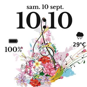 Musique by Mel