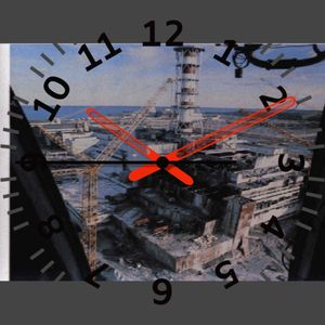 Charnobyl 04.09.21 by hanys1982