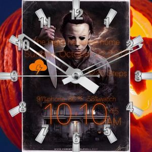 halloween by xpgamer