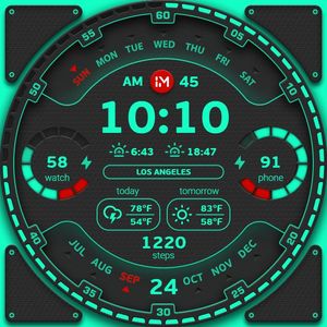 INMOTION Plug by INMOTION
