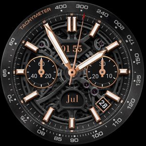 ILJ Apex Sports by ILJ Luxury