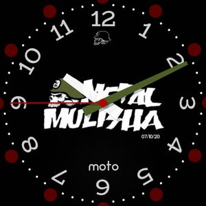 Metal Mulisha by Rufle