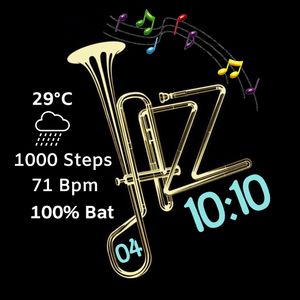 Jazz v2 by Rod