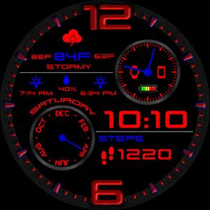 PDSR-1 by Will