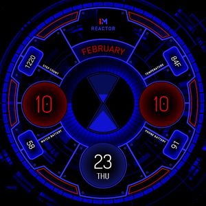 INMOTION Reactor by INMOTION