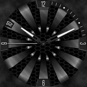 Blades by VAYDER