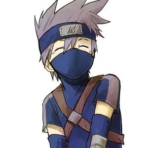 Kakashi profile picture