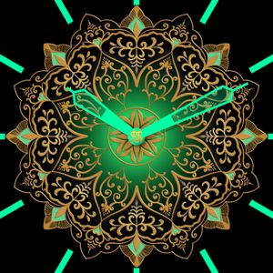 Mandala by $ven$