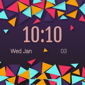 Color Watch by RK WATCH DESIGN