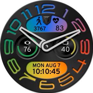 Synchor 1 Hybrid Multi by Merge Labs
