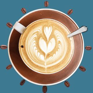 ML Coffee time by mountain_lion