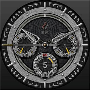 HW | Grome Lite by HOTWatch