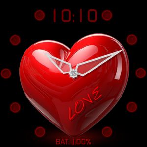 Valentine II by $ven$