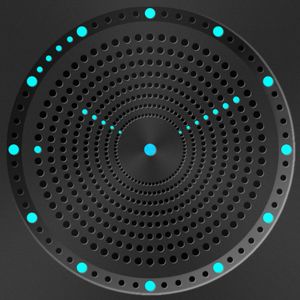 LED v100-Mobvoi Contest Winner by Orakix