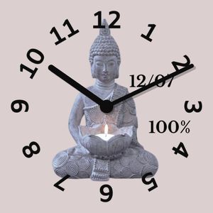 Zen by Mel