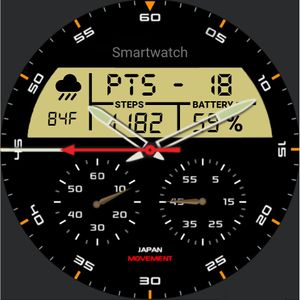 RK WATCH 113 by RK WATCH DESIGN