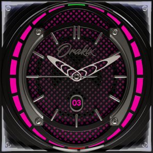 OX|Pulse v120 Breath by Orakix