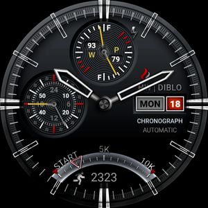 HW | Diblo Lite by HOTWatch