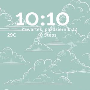 cloud by julia