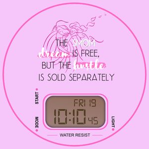 Smom Dream and Hustle by Smom's Lifestyle| Faith. Self Care. Home