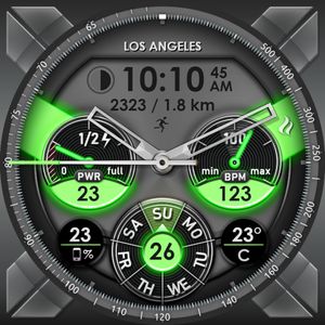HW | Deen Lite by HOTWatch