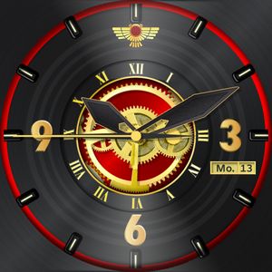 D.Gold by D.Ch