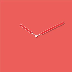 Red Gradient by volk