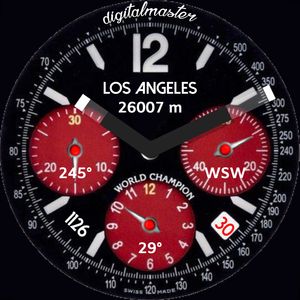 new watch design 1 by Berggeist