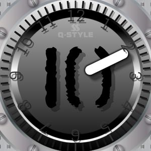 DRY Q-STYLE by $ven$