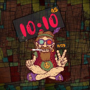 HippiE MaN by korN