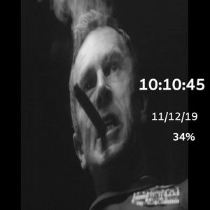 Gen. Jack D. Ripper by Marv