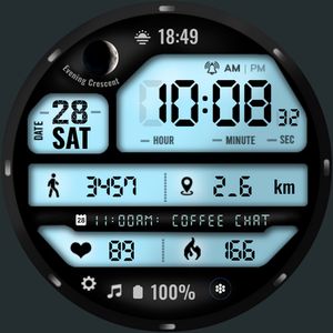 ML2U 208ʷᶠᶠ by ML2U