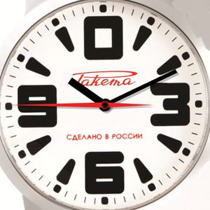 Raketa by Sartoris