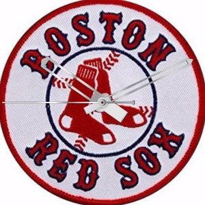 Boston Red Sox by Redline
