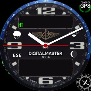 Worldtimer info pro by Berggeist