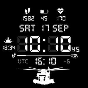 UTC CH-53 Minimalist v1.2 by Clippy